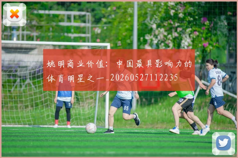 姚明商业价值:中国最具影响力的体育明星之一_20260527112235